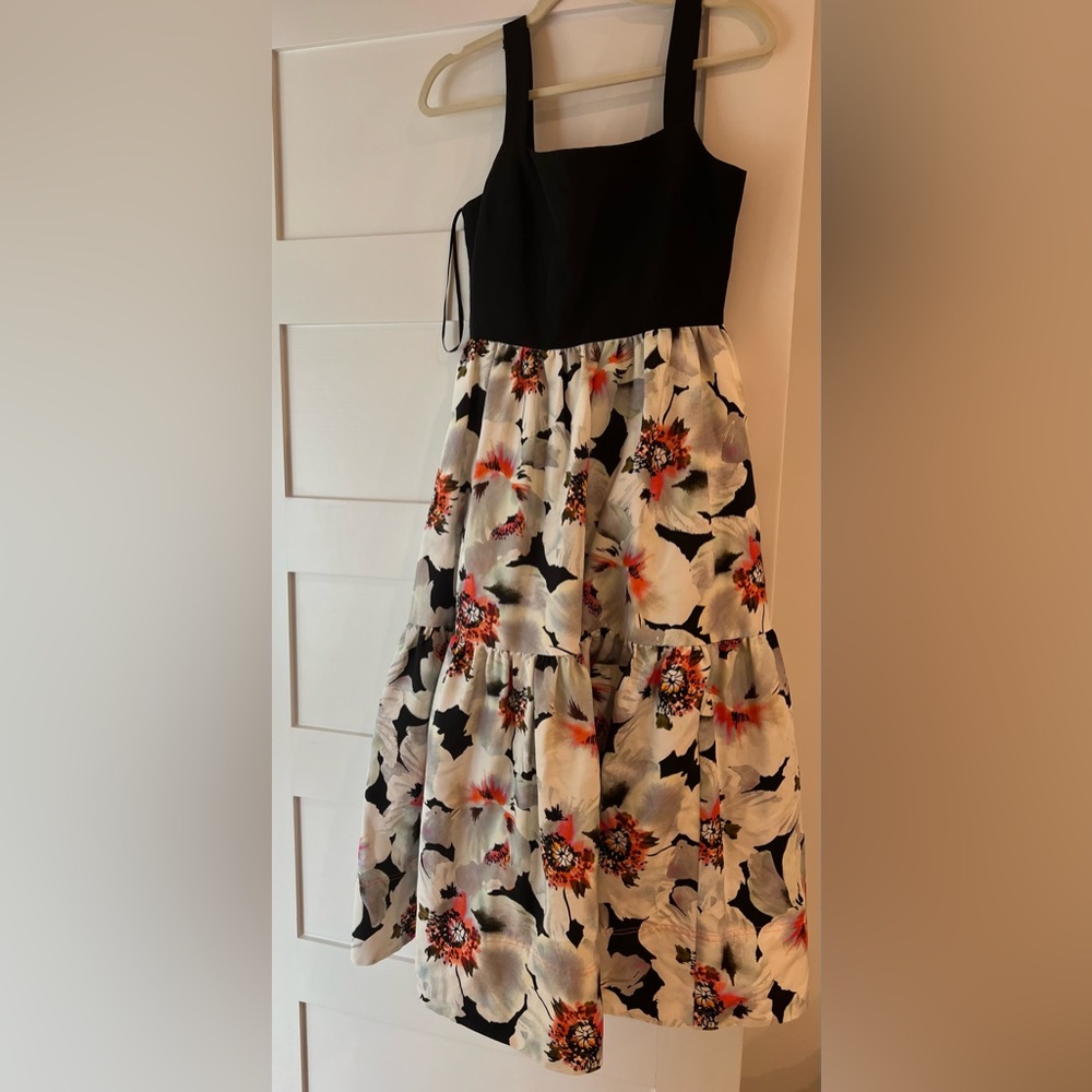 Tanya Taylor dress. Size 6. Worn once.